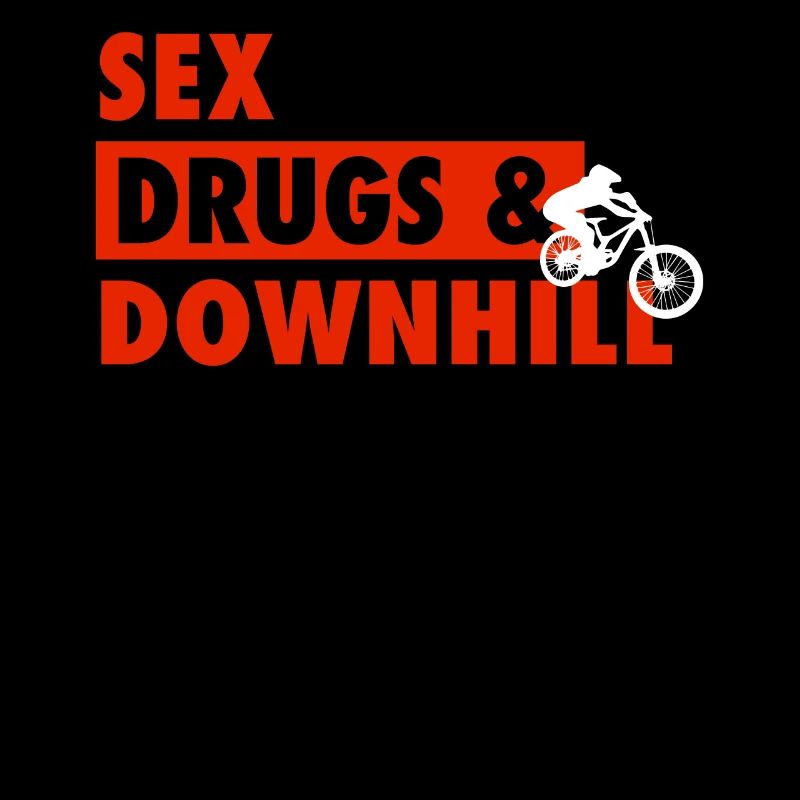 Funny Downhill Gift Idea