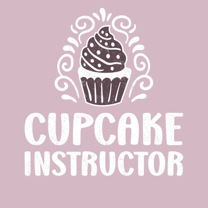 Cupcake Instructor