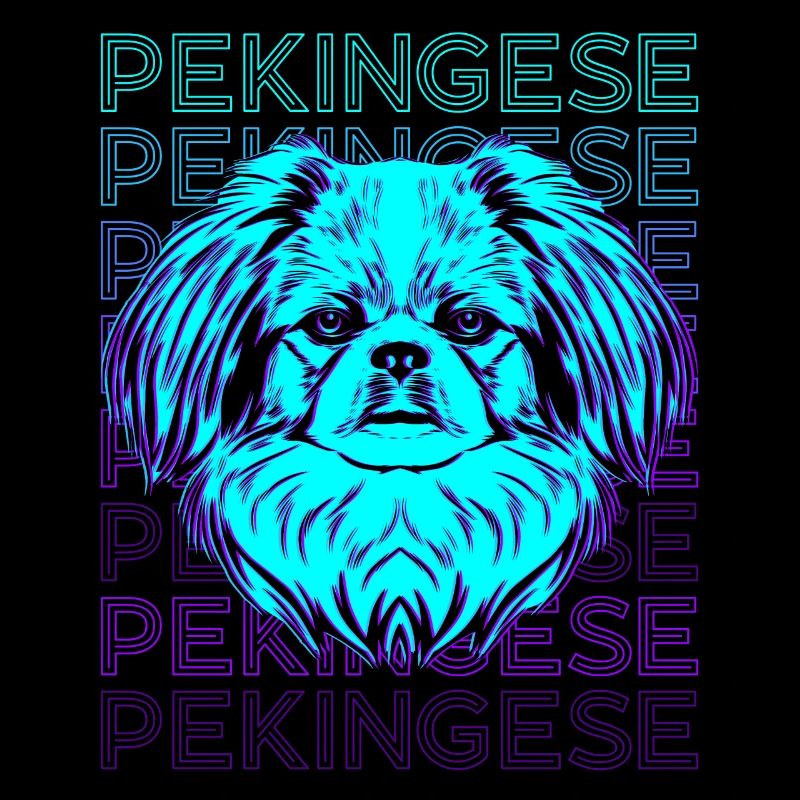 Rétro pékinois