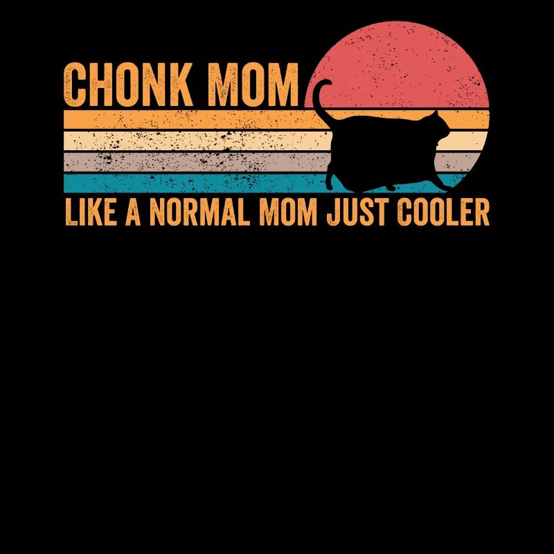 Chonk Meme Cat