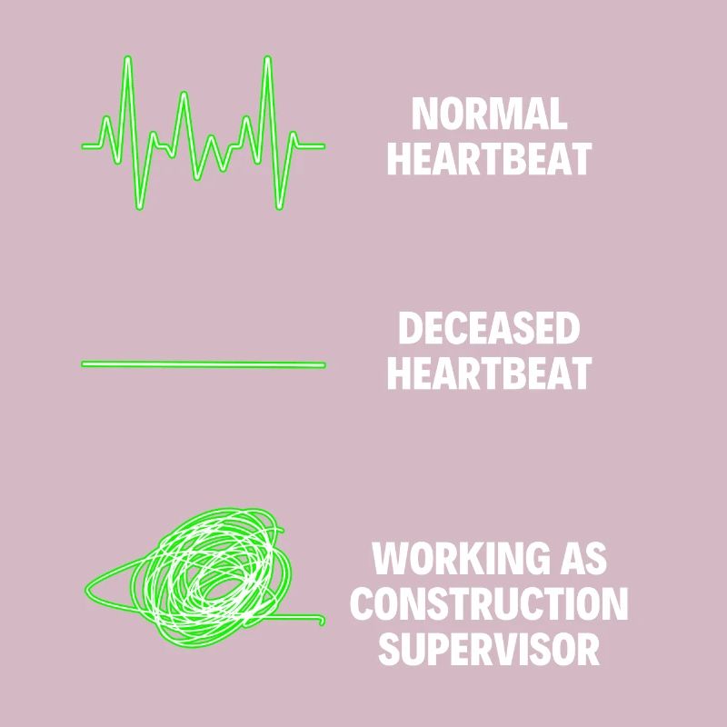 Construction Supervisor Workers