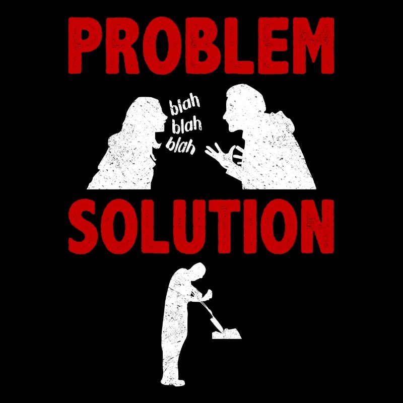 Solution au problème du lanceur de couteaux