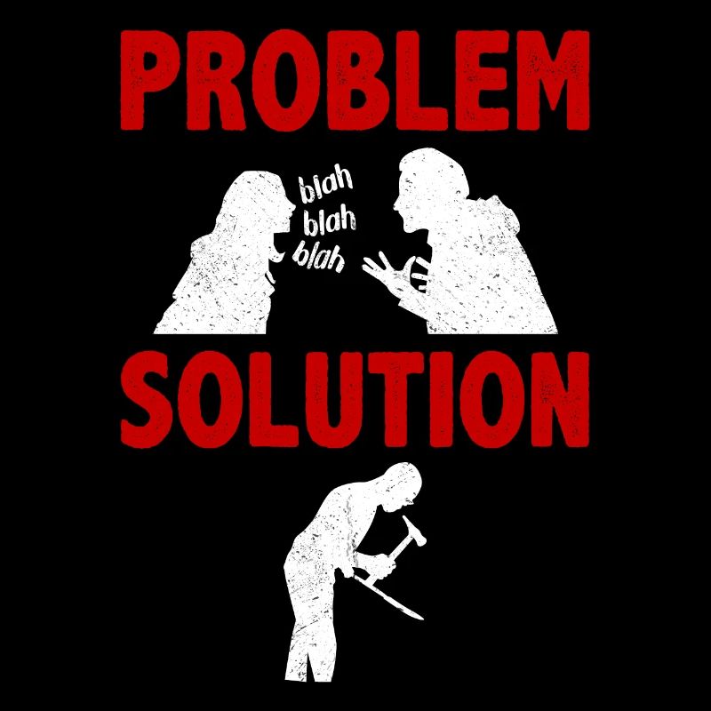 Solution au problème du lanceur de couteaux