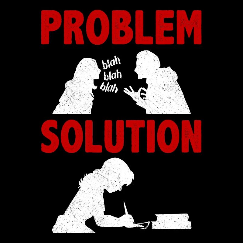 Écriture romanesque Narrative Problème Solution