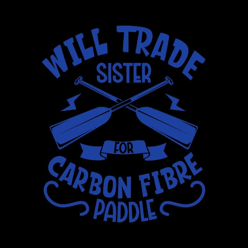 Handle Sister for Carbon Paddle - Dragon Boat