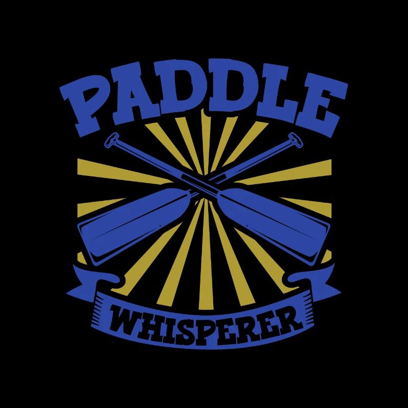 Paddelflüsterer - Drachenboot