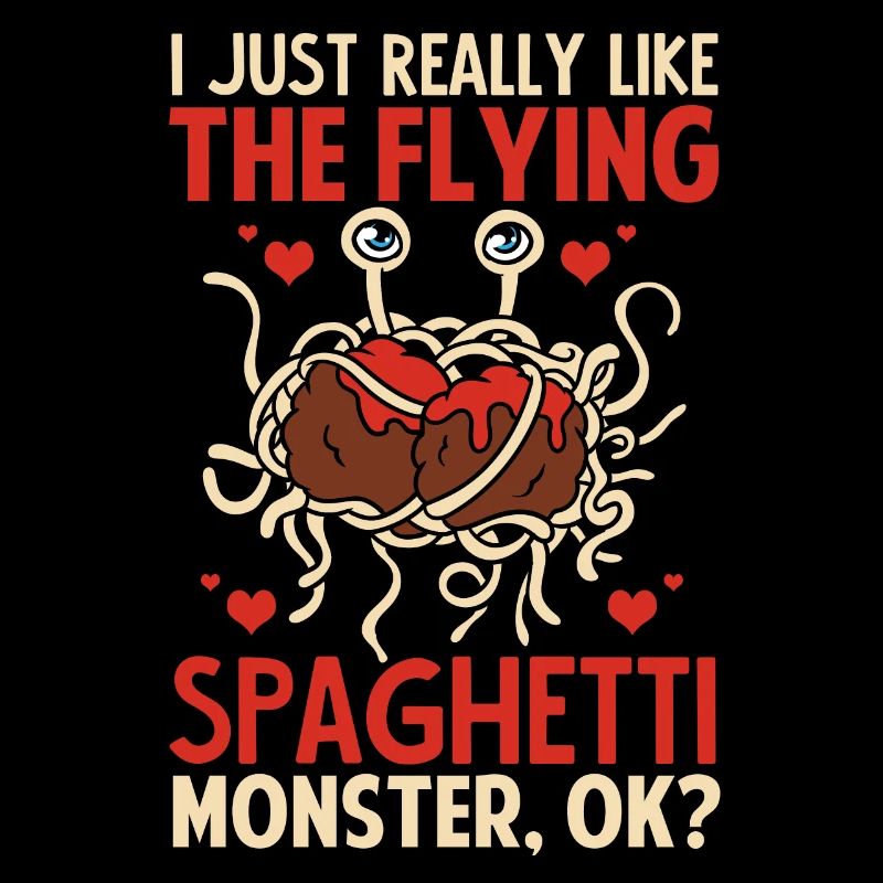 FSM Pastafarian