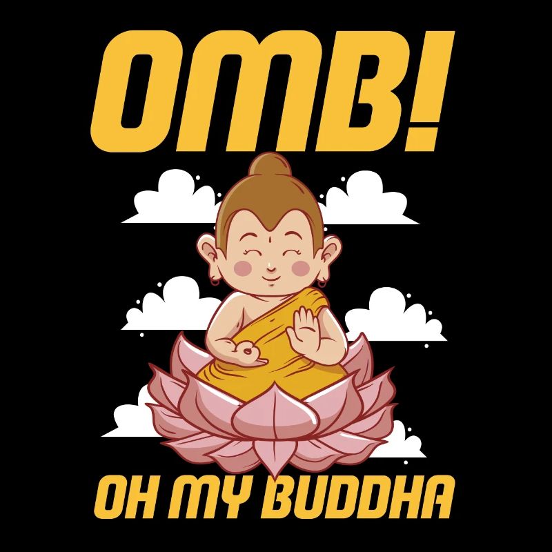 Buddhismus Buddhist