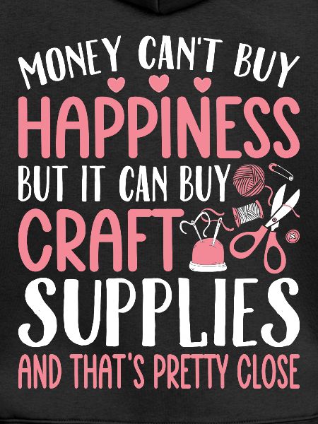 Crafting Crafter