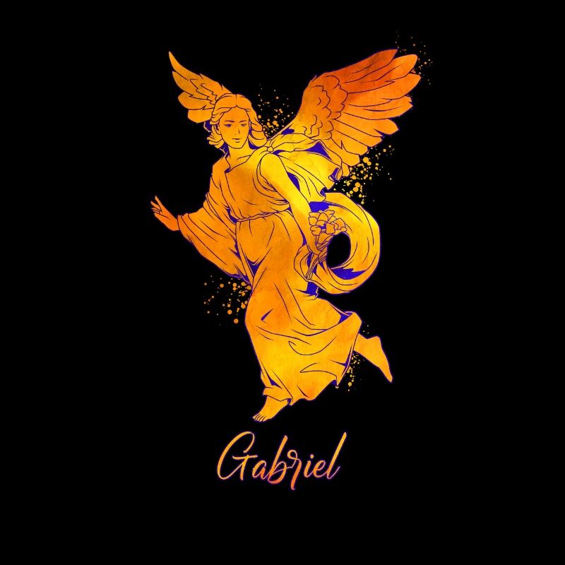 Archangel Gabriel