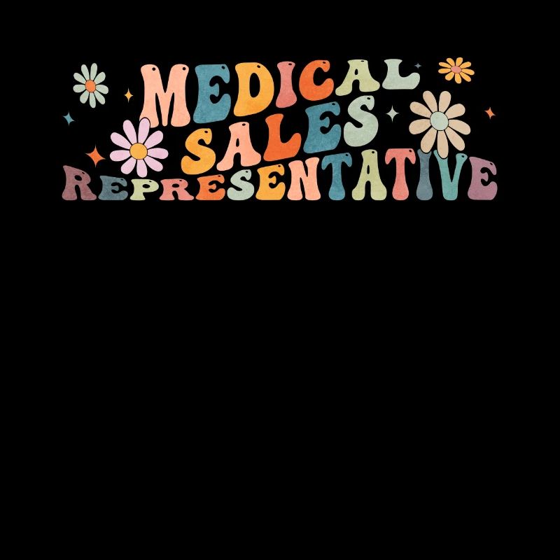 Groovy Medical Sales Representative