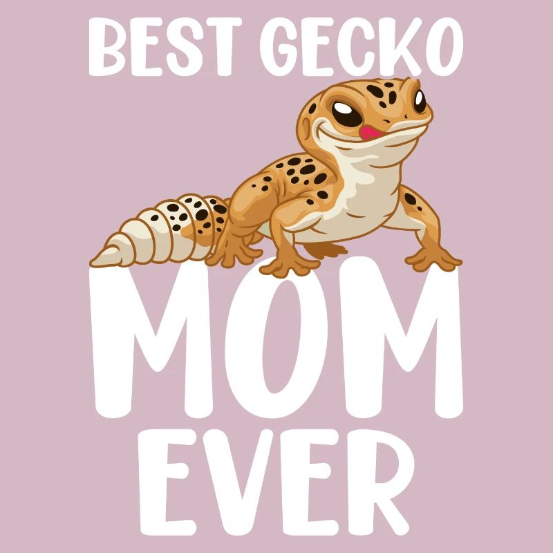 Leopard Eidechse Reptil