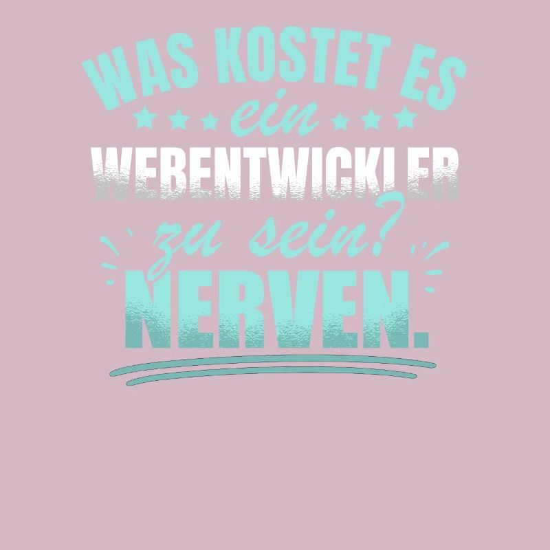 Webentwickler Programmierer Frontend-Entwickler