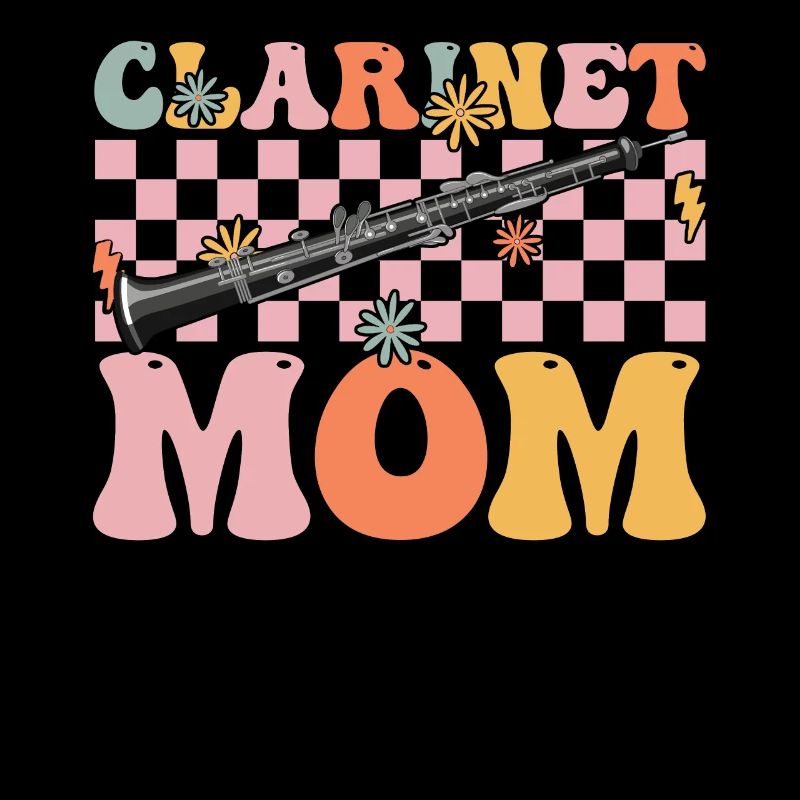 Groovy Clarinetist