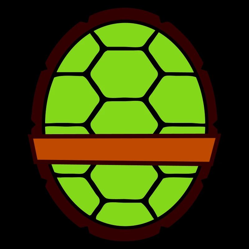 Turtle shell