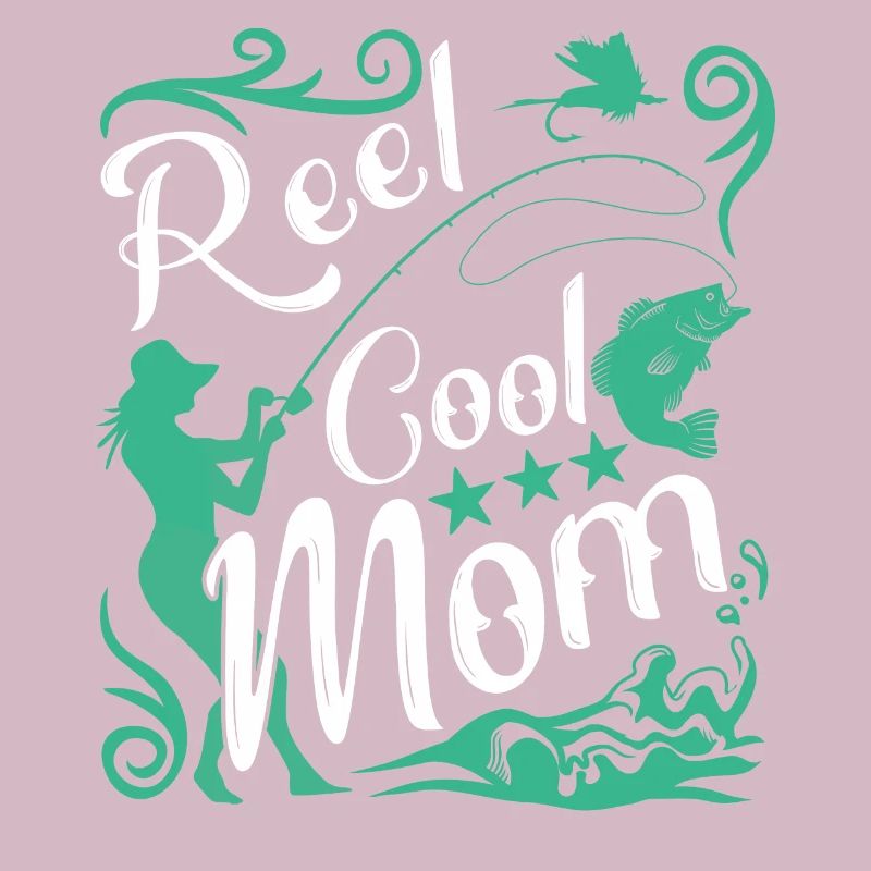 Mère cool