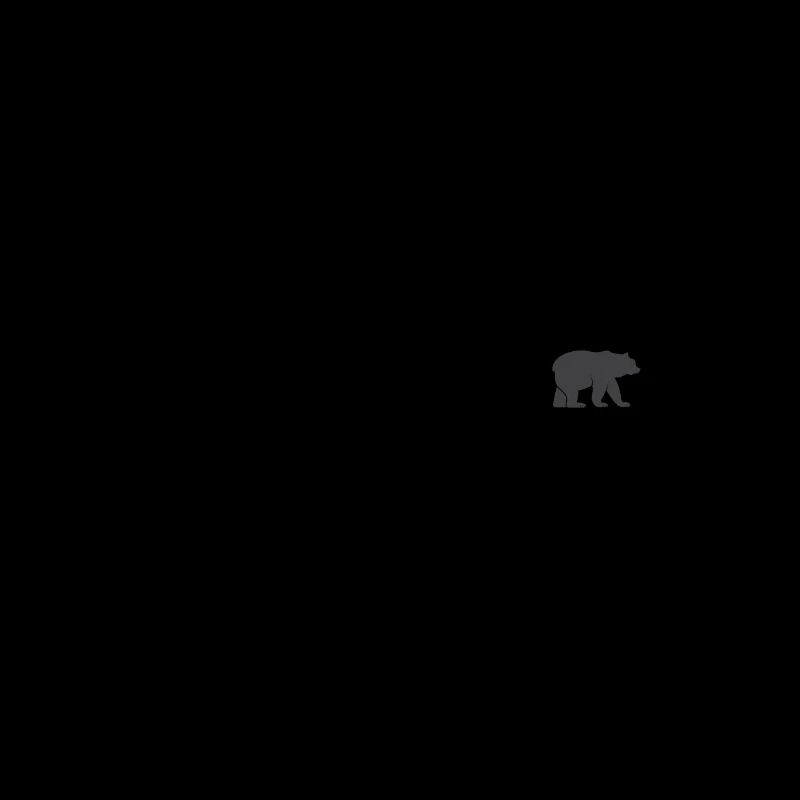 Bear heartbeat