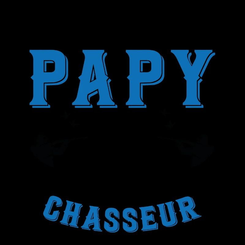 Super papy et Super Chasseur