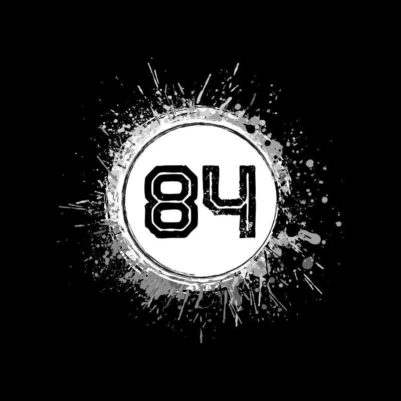 84 Nombre d’objets blob