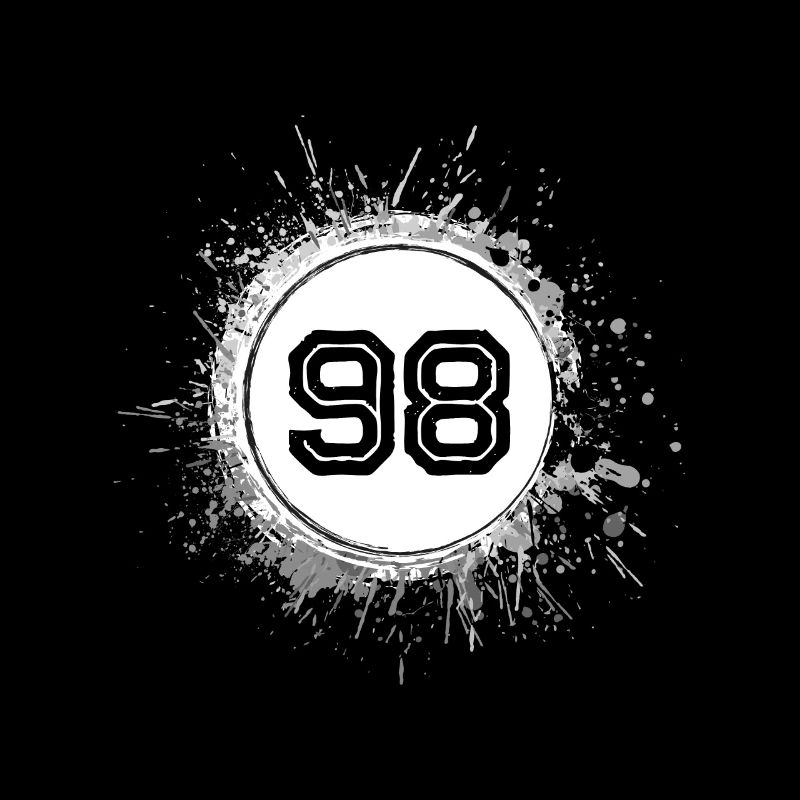 98 Nombre de Kklecks