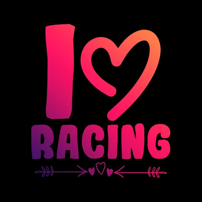 J’adore la course