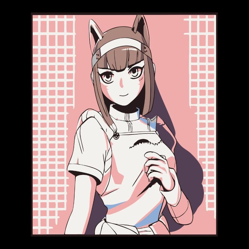 Weebs aime les filles d’anime