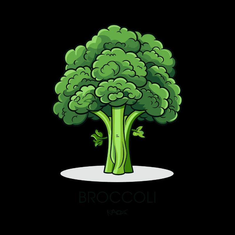 Easy Broccoli