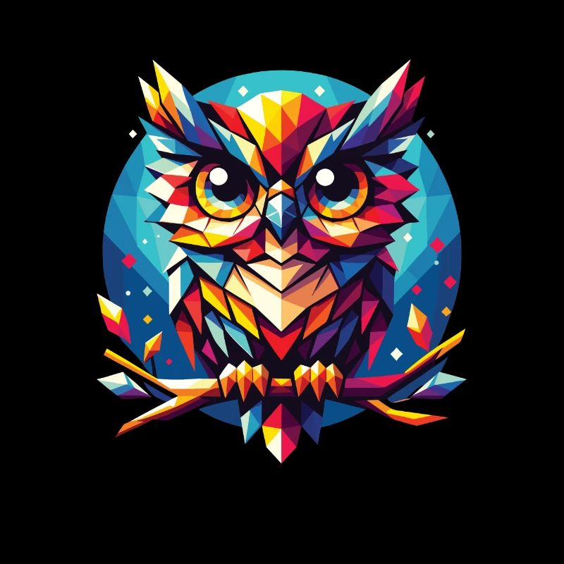 Polygon Eule geometrisch