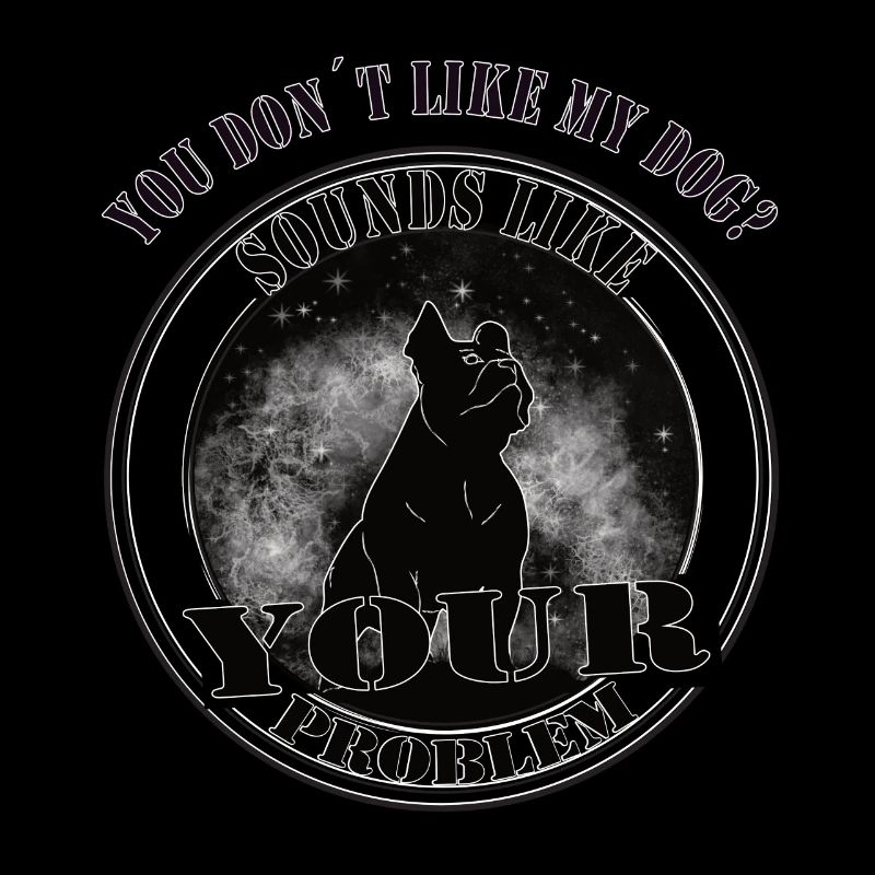 Sounds like your Problem - Hubndebesitzer-Doglover