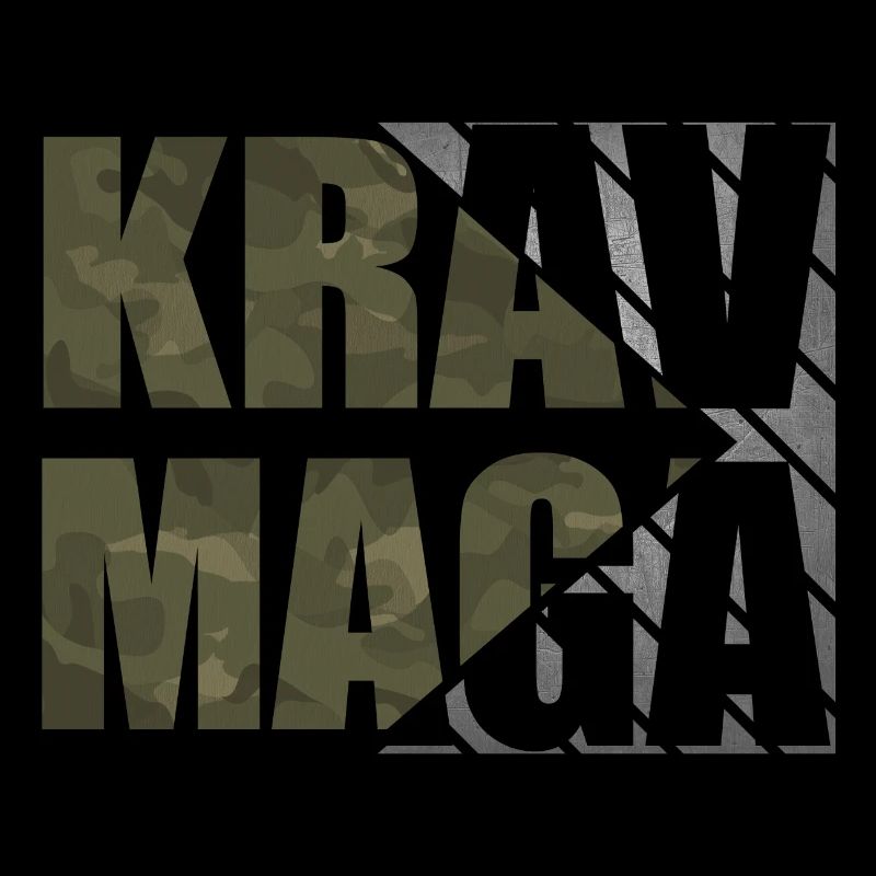 Krav Maga