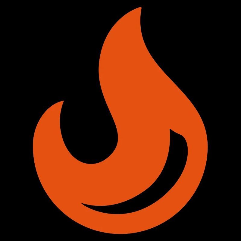 flame