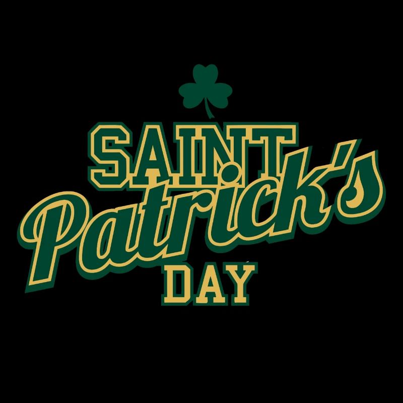 Fête de la Saint-Patrick