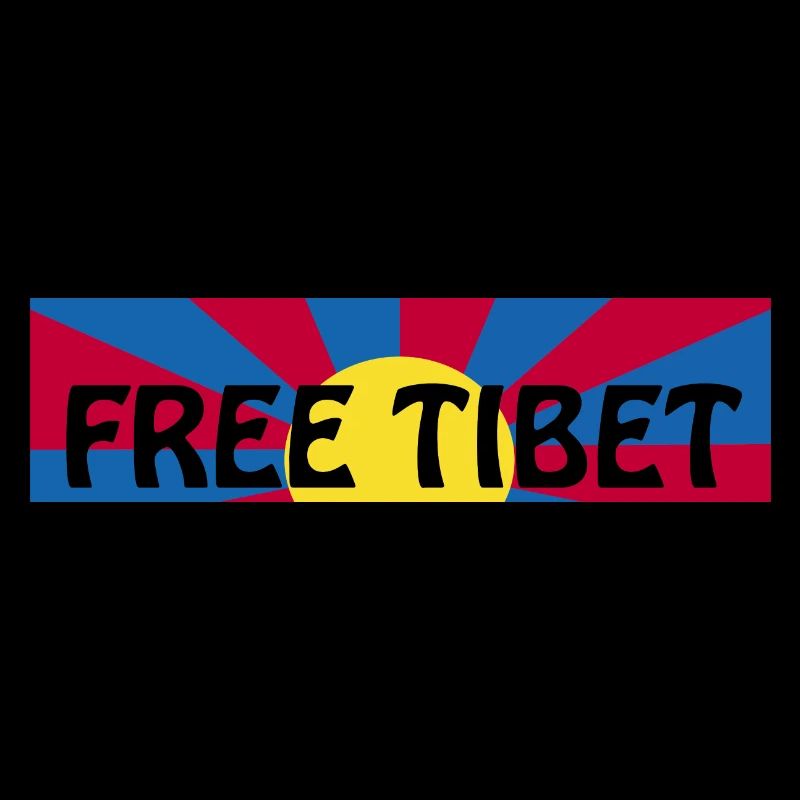tibet libre