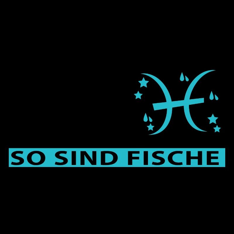 Sternzeichen Fische - Eigenschaften