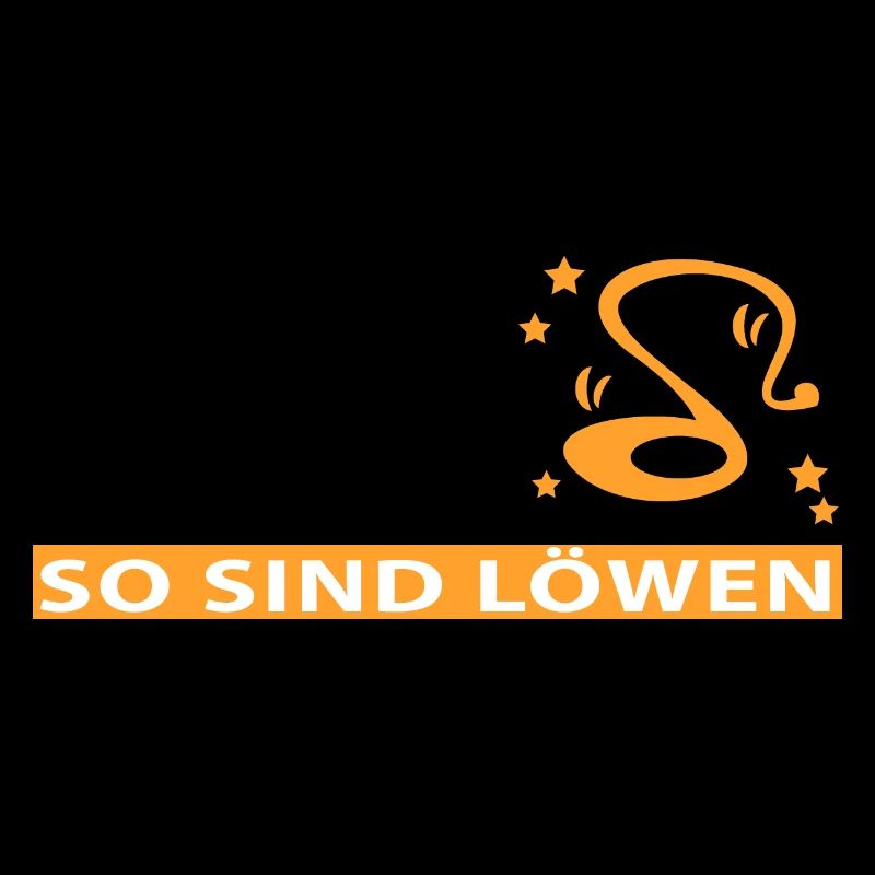 Sternzeichen Löwe - Eigenschaften