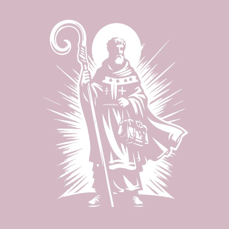 Saint-Nicolas – Design classique