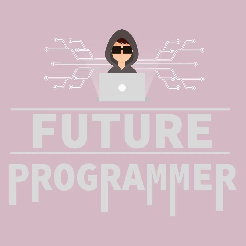 Programmierer Coder Software Entwickler