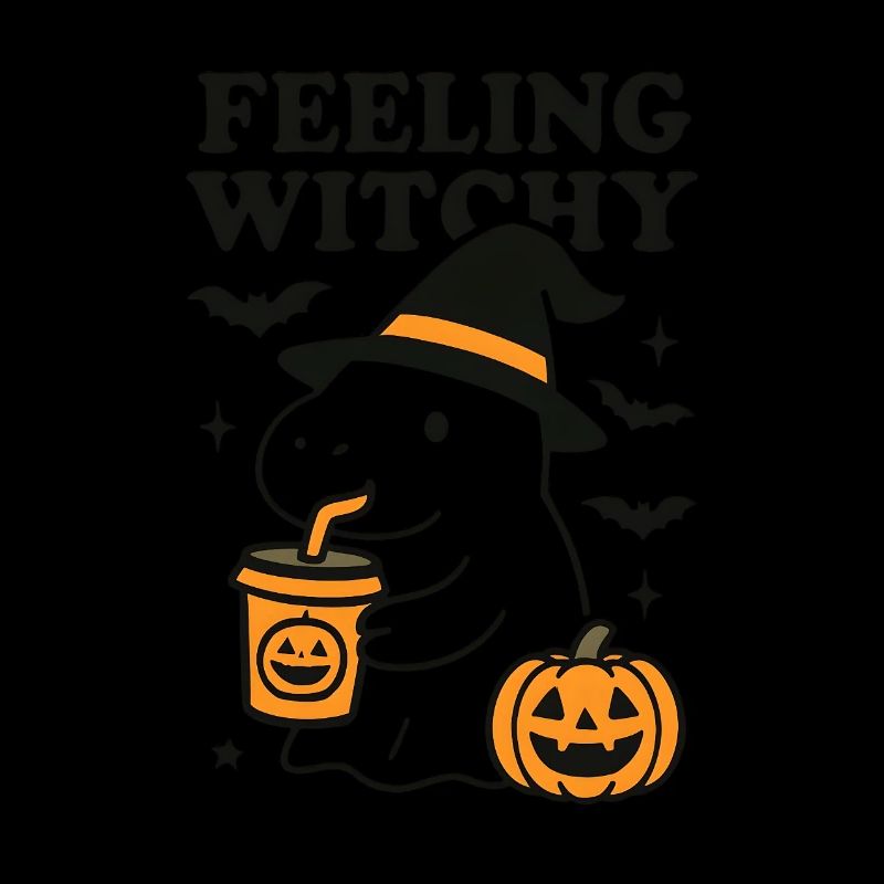 Grusel Geist Halloween Geschenk