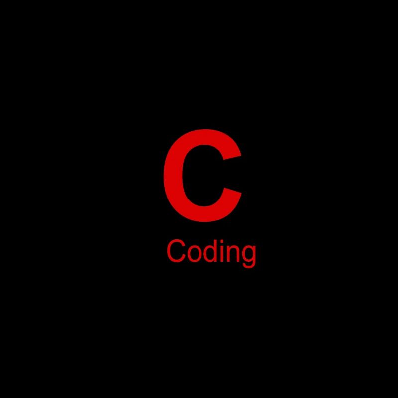 OCD Obsessive Coding Dissorder Programming Program