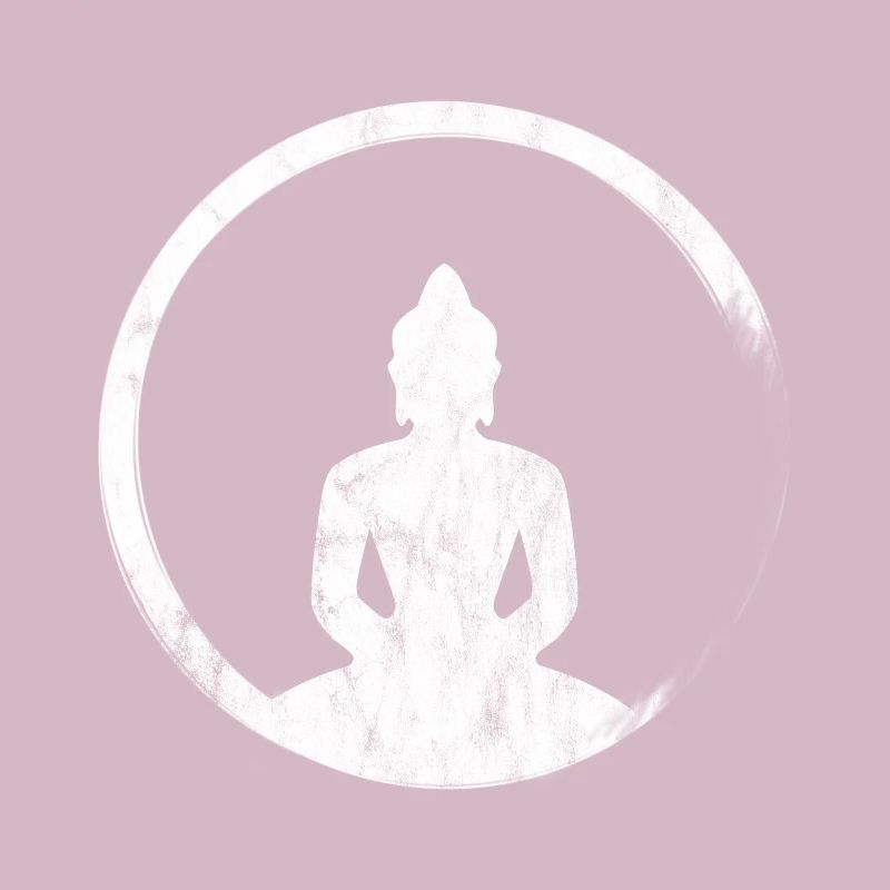 Buddha Kreis