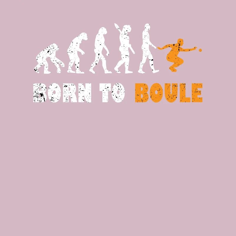 Boule Evolution