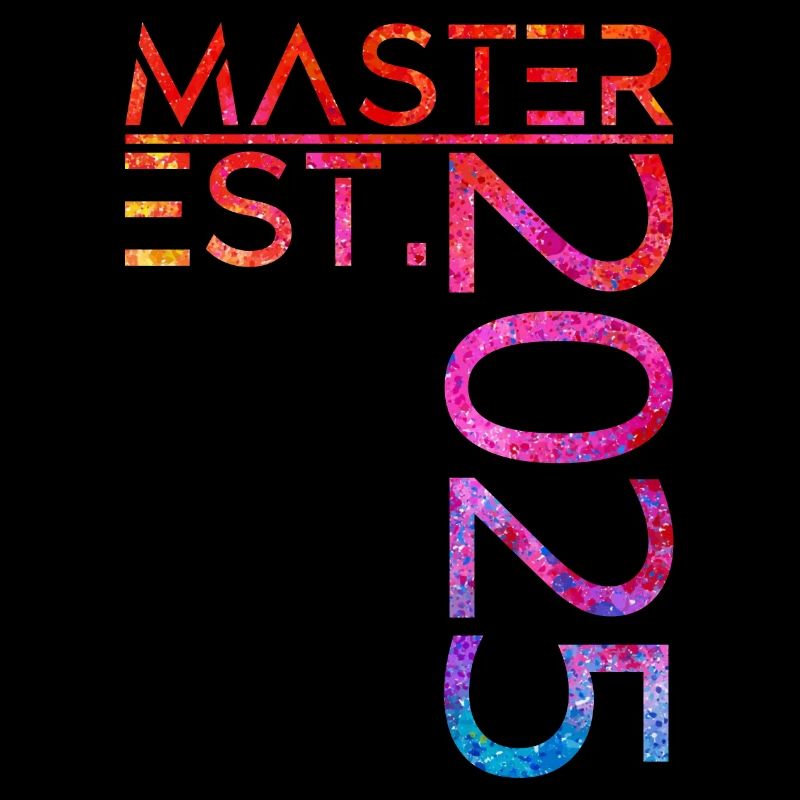 Master est. 2025