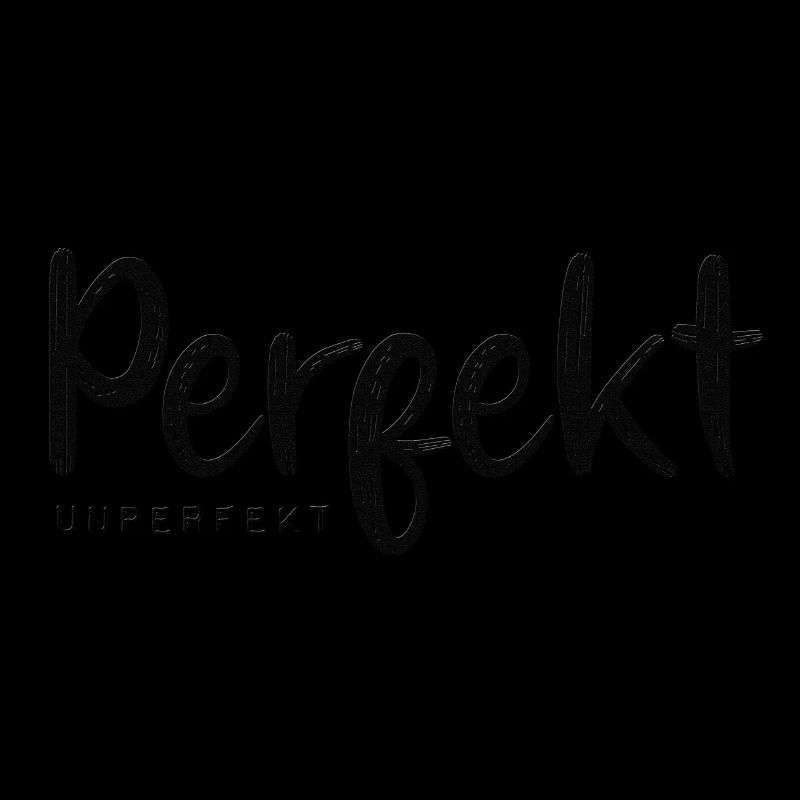 Perfekt