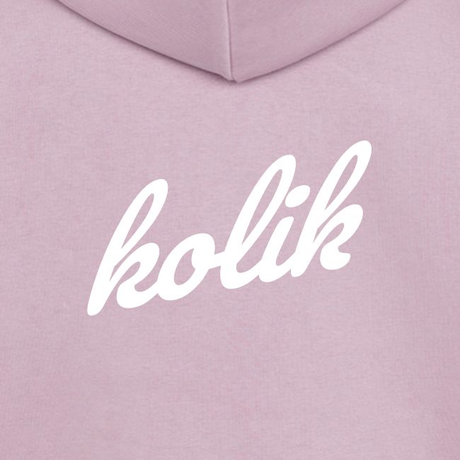 Kolik Brand