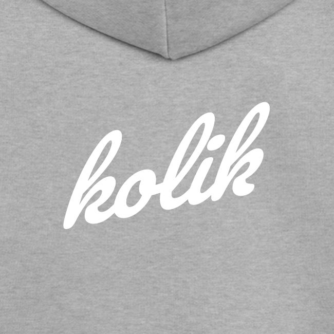 Kolik Brand