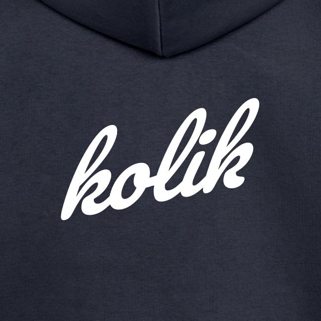 Kolik Brand