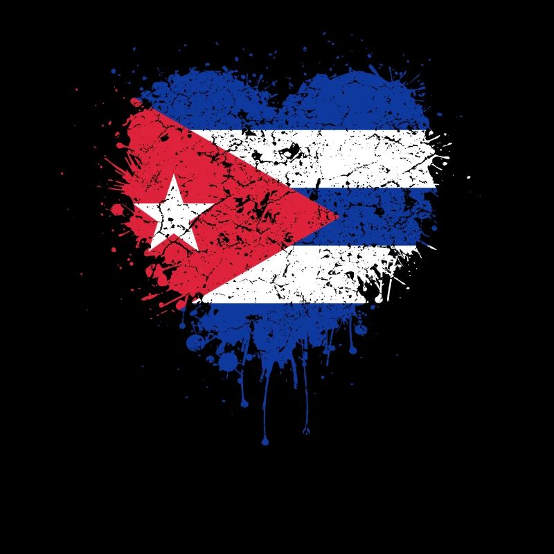 Drapeau de Cuba