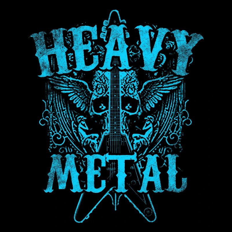 Heavy Metal