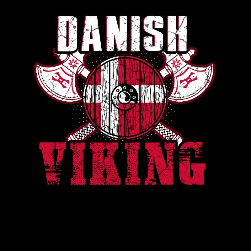 Vikings du Danemark