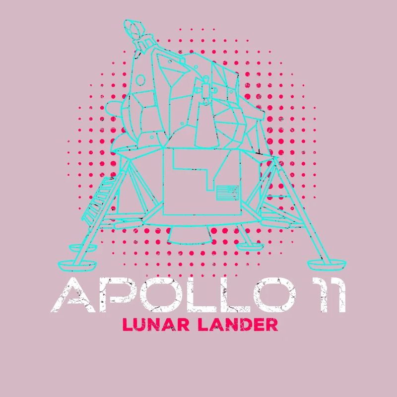 Apollo Lunar Module